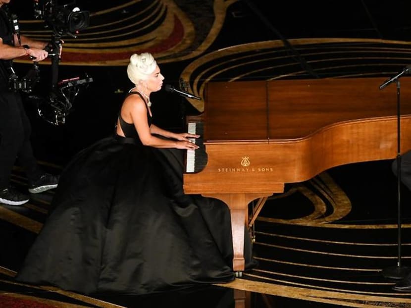 Lady Gaga finally reveals truth about sizzling Oscars performance with Bradley Cooper Lady Gaga finally reveals truth about sizzling Oscars performance with Bradley Cooper