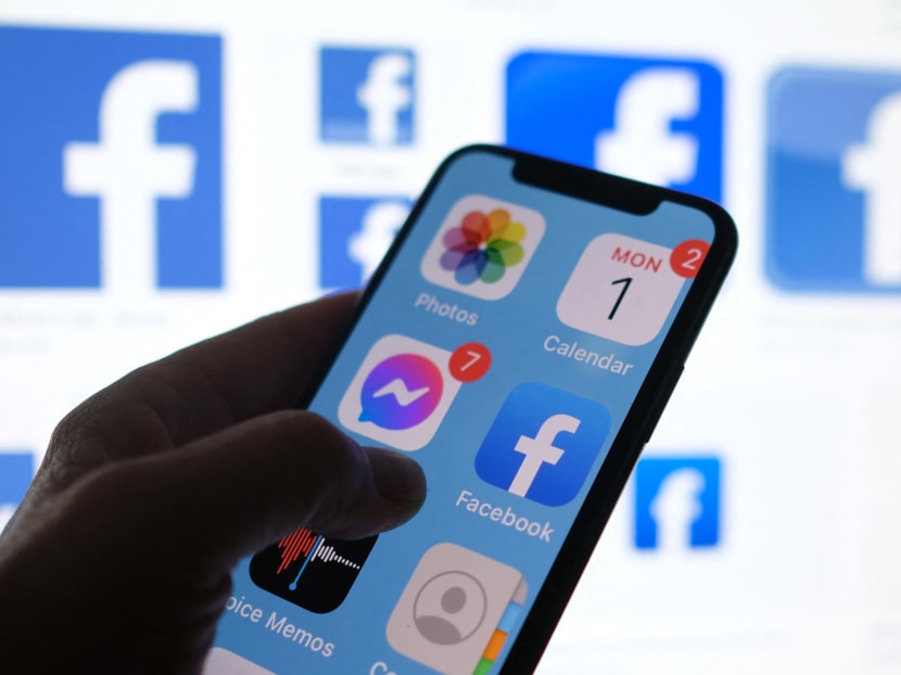 Facebook said on March 31, 2021 it was revamping its main user feeds to give people more control over what they see on the leading social network, with less reliance on algorithms. Facebook said on March 31, 2021 it was revamping its main user feeds to give people more control over what they see on the leading social network, with less reliance on algorithms.