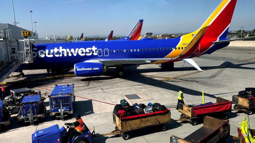 Analysis-Climate and COVID cast shadow over jet demand outlook Analysis-Climate and COVID cast shadow over jet demand outlook