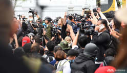 Commentary: Thailand’s old camps united in anti-government angst