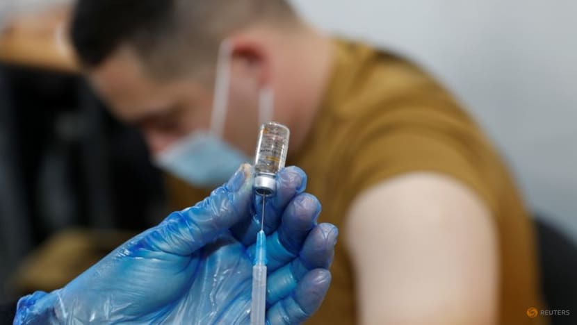 Ukraine criminalises use and manufacture of bogus COVID-19 vaccine certificates Ukraine criminalises use and manufacture of bogus COVID-19 vaccine certificates