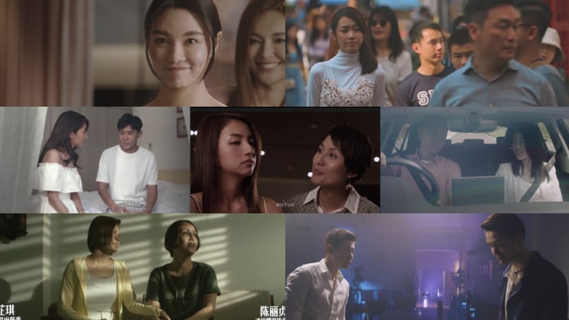 Star Search 2019 Screen Debut offers first glimpse at Top 24’s talents ahead of semi-finals