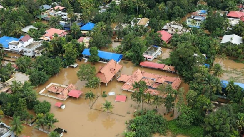 Muslim S'pura derma $300,000 bagi mangsa Lombok & Laos, kini mahu bantu mangsa di Kerala