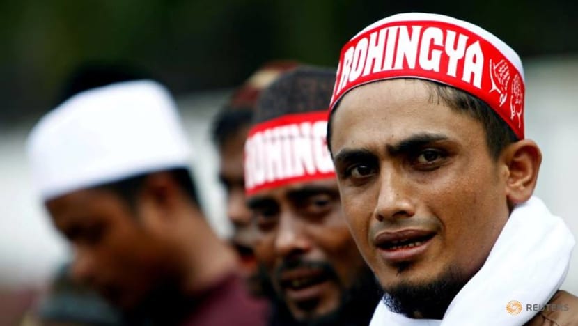 Global virtual aid conference to be held for Rohingya refugees Global virtual aid conference to be held for Rohingya refugees