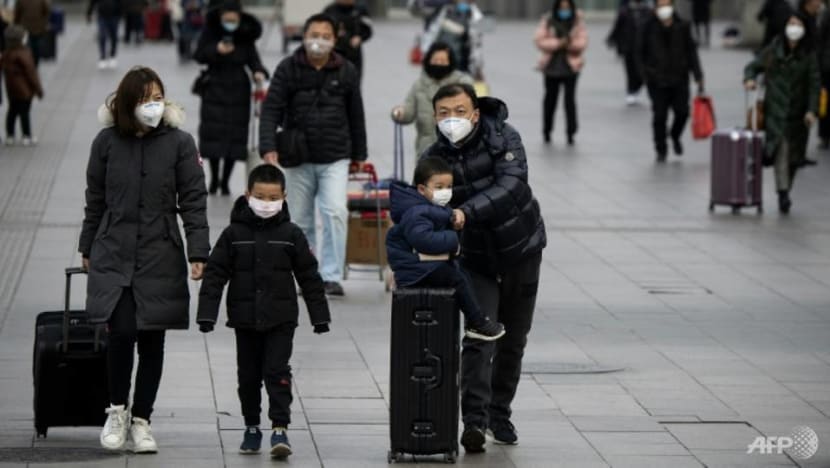 Commentary: China’s coronavirus lockdown on cities was necessary. But there are more important lessons Commentary: China’s coronavirus lockdown on cities was necessary. But there are more important lessons