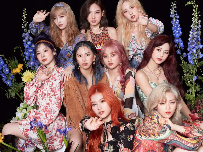 Fans Shower Twice S Jeongyeon With Positive Comments After Netizen Posts Shocking New Pics Of The Star Today