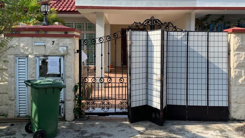 Platinium Dogs Club operator faces 13 charges for offences related to pet hotel Platinium Dogs Club operator faces 13 charges for offences related to pet hotel