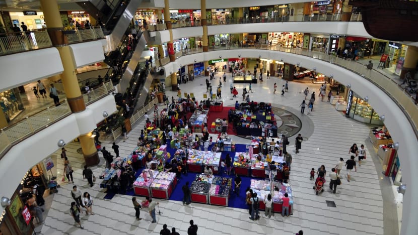 Great Singapore Sale won't be scrapped, but longtime organiser will become 'just a coordinating partner’ Great Singapore Sale won't be scrapped, but longtime organiser will become 'just a coordinating partner’