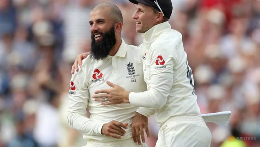 England 12-member squad for second test v India England 12-member squad for second test v India