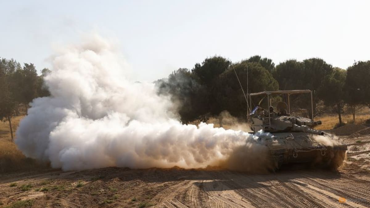Hamas has not responded to latest ceasefire proposal, Qatar foreign ministry says