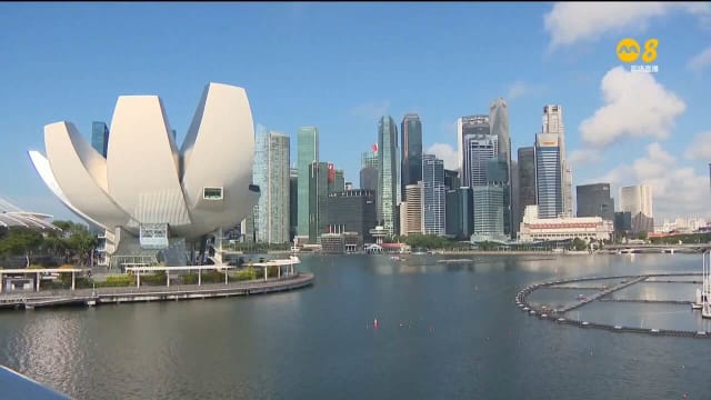 第三季公积金特别和保健储蓄存款利率将调高至4.01% 