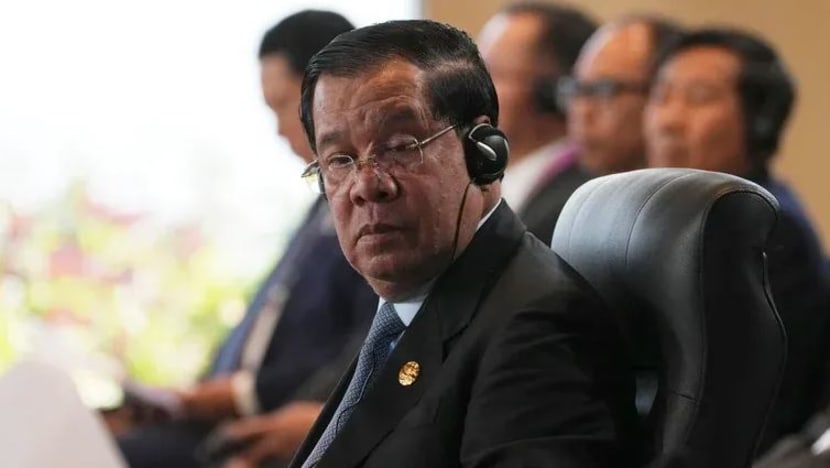 Pilihan raya Kemboja: Satu-satunya parti pembangkang hilang kelayakan bertanding pada Julai 