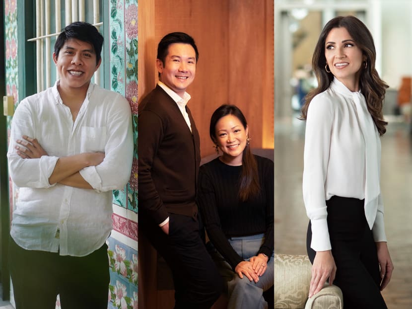 Singapore’s lifestyle mavens share: How I start 2022 on a good note Singapore’s lifestyle mavens share: How I start 2022 on a good note