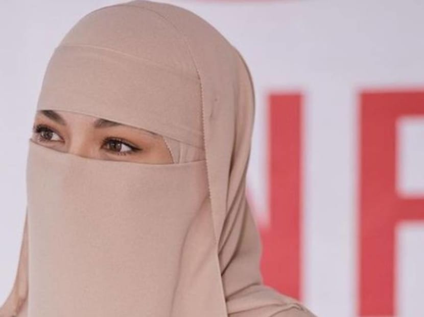 Under a spell? Malaysian TV host Neelofa denies rumours surrounding relationship Under a spell? Malaysian TV host Neelofa denies rumours surrounding relationship