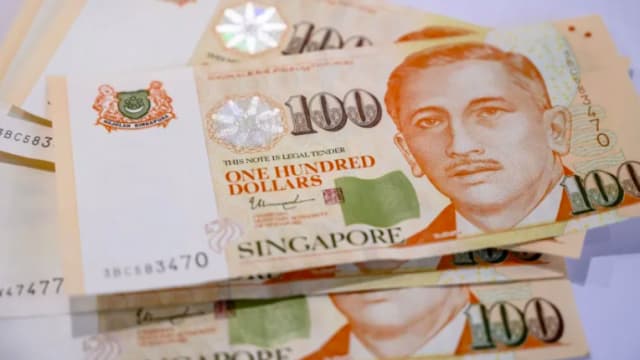 政府短期国库券收益率攀升 更多国人用公积金投资