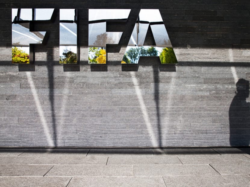 FIFA ‘resistant to wholesale reforms’