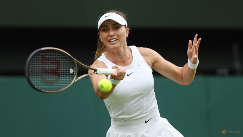 Inspired Anisimova aims to halt Halep's quest to reclaim title Inspired Anisimova aims to halt Halep's quest to reclaim title