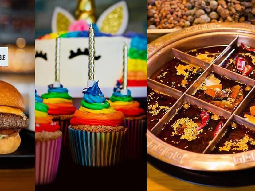 Mala madness, Insta-friendly eats: 10 Singapore food trends that shaped the 2010s