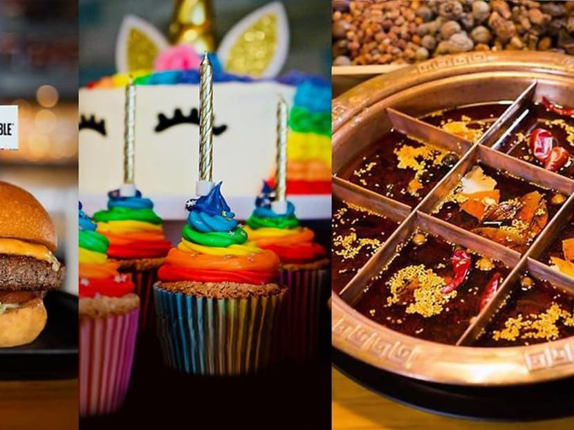 Mala madness, Insta-friendly eats: 10 Singapore food trends that shaped the 2010s Mala madness, Insta-friendly eats: 10 Singapore food trends that shaped the 2010s