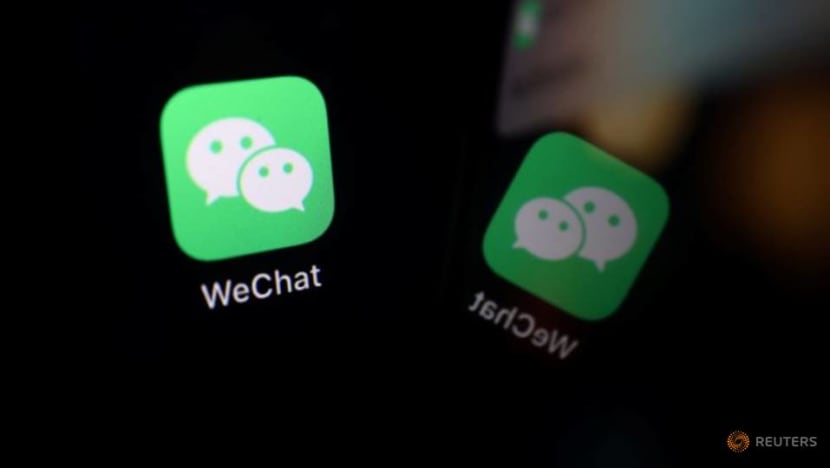 US concerned by reports of China LGBTQI Plus social media curbs US concerned by reports of China LGBTQI Plus social media curbs