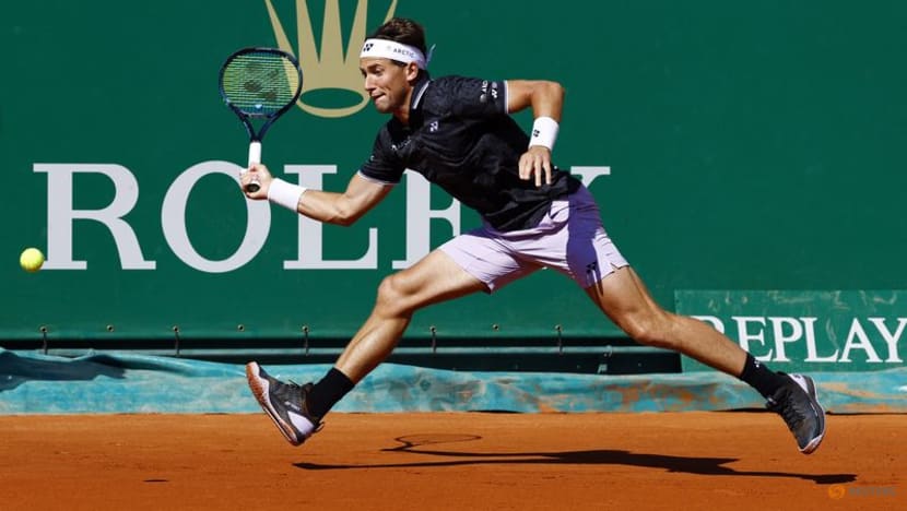 Musetti stuns Djokovic to set up all-Italian clash with Sinner, Medvedev earns win over Zverev Musetti stuns Djokovic to set up all-Italian clash with Sinner, Medvedev earns win over Zverev