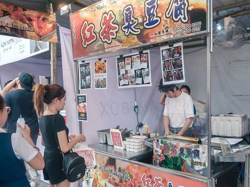 Taiwan's Shilin Night Market concept coming to Singapore in April Taiwan's Shilin Night Market concept coming to Singapore in April