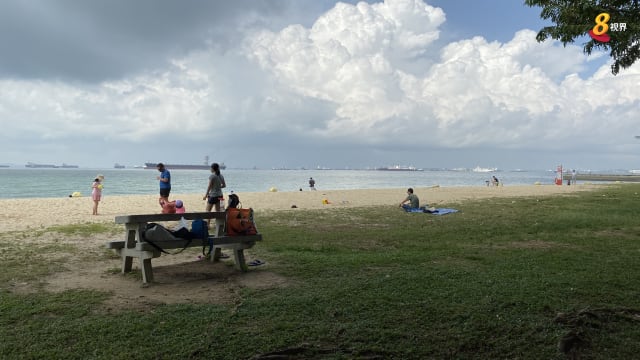 【冠状病毒19】61人上周末在公园海滩违反安全管理措施被罚款