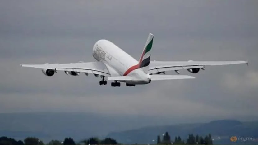 Airbus tamatkan pengeluaran superjumbo A380