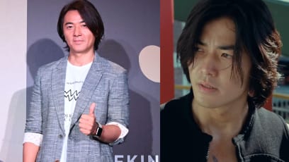 Ekin Cheng On What Chan Ho Nam, His Iconic Young And Dangerous Character, Would Be Up To In 2019