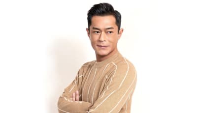 Louis Koo Praised For Giving Quick Financial Aid To Those Affected By COVID-19 Pandemic In Showbiz