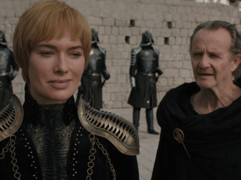 Watch: The Battle of Winterfell in Game Of Thrones' final season trailer