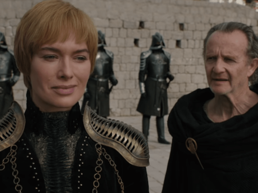Watch: The Battle of Winterfell in Game Of Thrones' final season trailer Watch: The Battle of Winterfell in Game Of Thrones' final season trailer