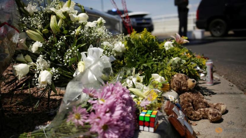 Commentary: Little change in US gun controls expected despite mounting pressure to take action Commentary: Little change in US gun controls expected despite mounting pressure to take action
