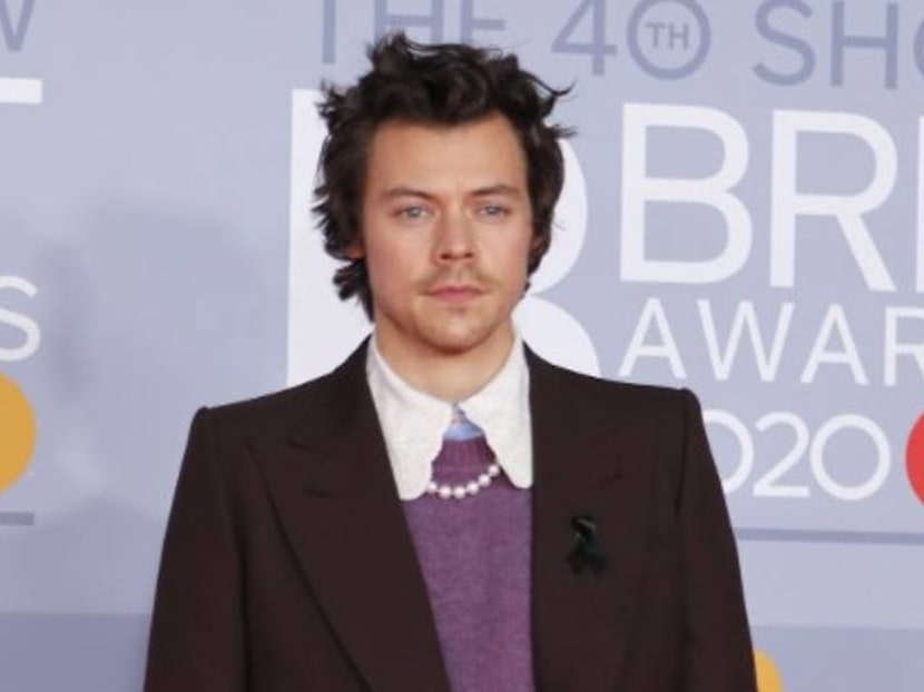 Harry Styles robbed at knifepoint in London, ‘very shaken up’ by incident