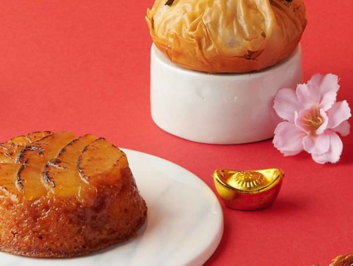 Chinese New Year: Why we eat bakkwa, pineapple tarts, arrowhead chips, and  more