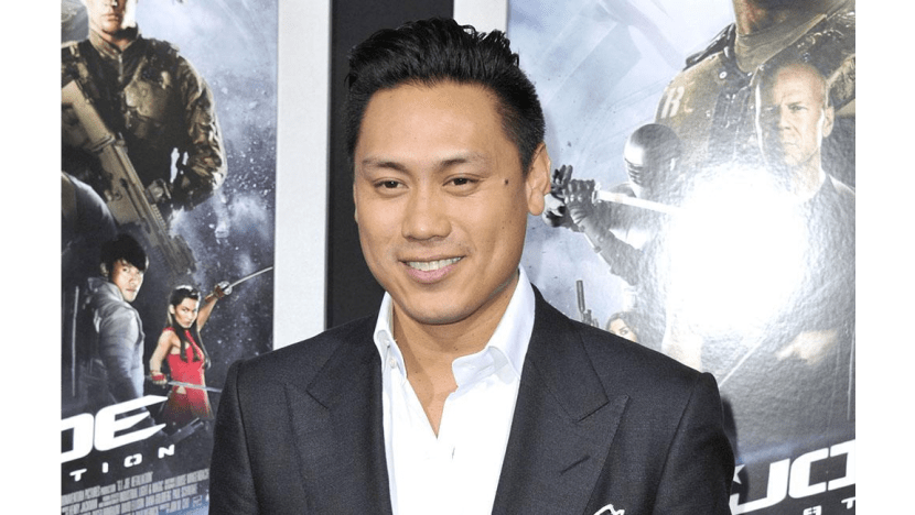 Jon M. Chu backs Crazy Rich Asians writer in pay row Jon M. Chu backs Crazy Rich Asians writer in pay row