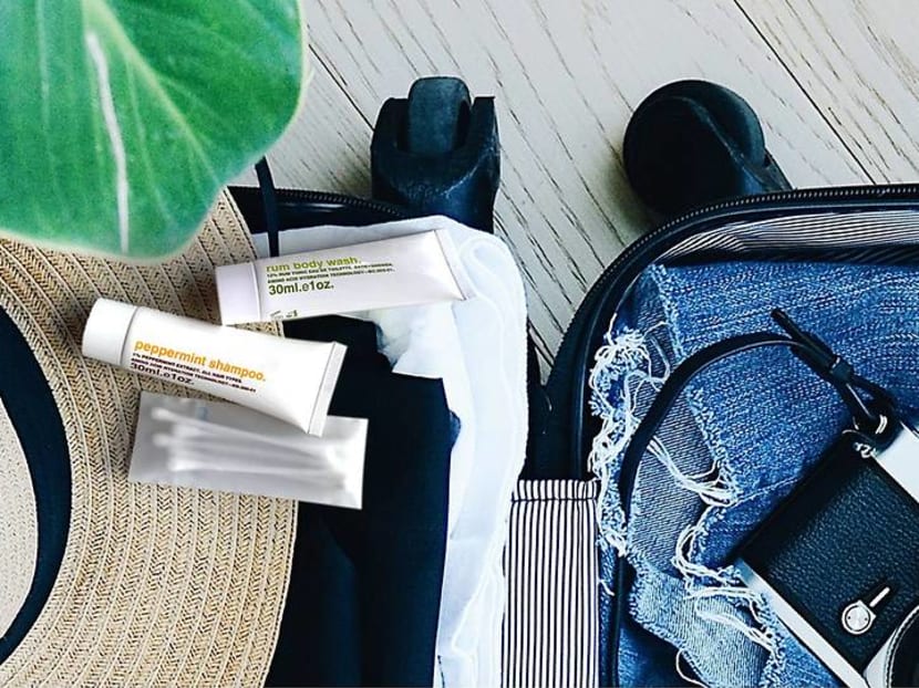 Do you really need that small shampoo bottle? 10 hotel tips from a frequent traveller Do you really need that small shampoo bottle? 10 hotel tips from a frequent traveller