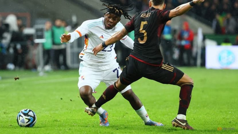 Belgium have new energy says De Bruyne after World Cup flop