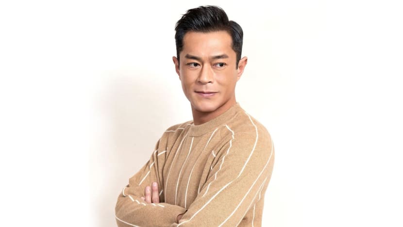 Louis Koo Praised For Giving Quick Financial Aid To Those Affected By COVID-19 Pandemic In Showbiz