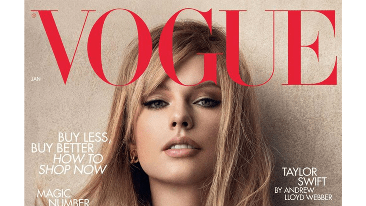 Taylor Swift Ownership is important 8 Days