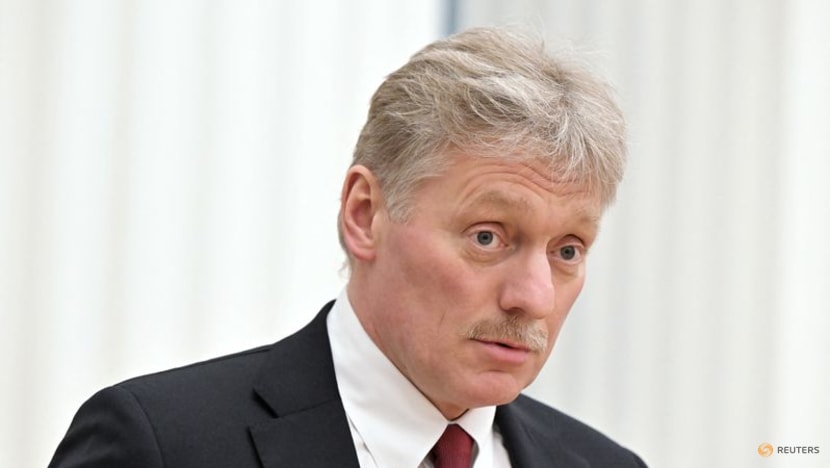 Kremlin dismisses speculation Putin to declare war on Ukraine on May 9 Kremlin dismisses speculation Putin to declare war on Ukraine on May 9