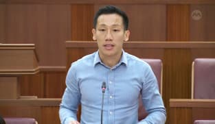 Committee of Supply 2023 debate, Day 7: Xie Yao Quan on inclusive sports and sports and fitness professionals