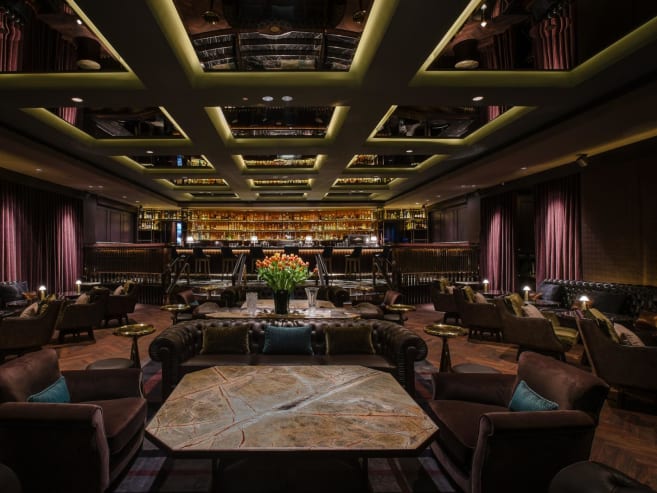 World’s 50 Best Bars lands in Asia for the first time with international bar events in Singapore