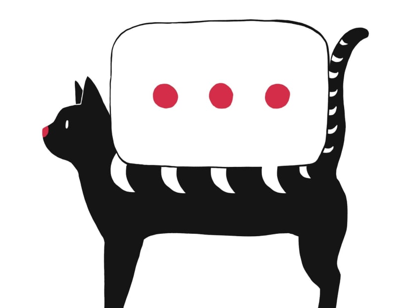 New apps aim to give us an instant translation of what our pets’ sounds mean. New apps aim to give us an instant translation of what our pets’ sounds mean.