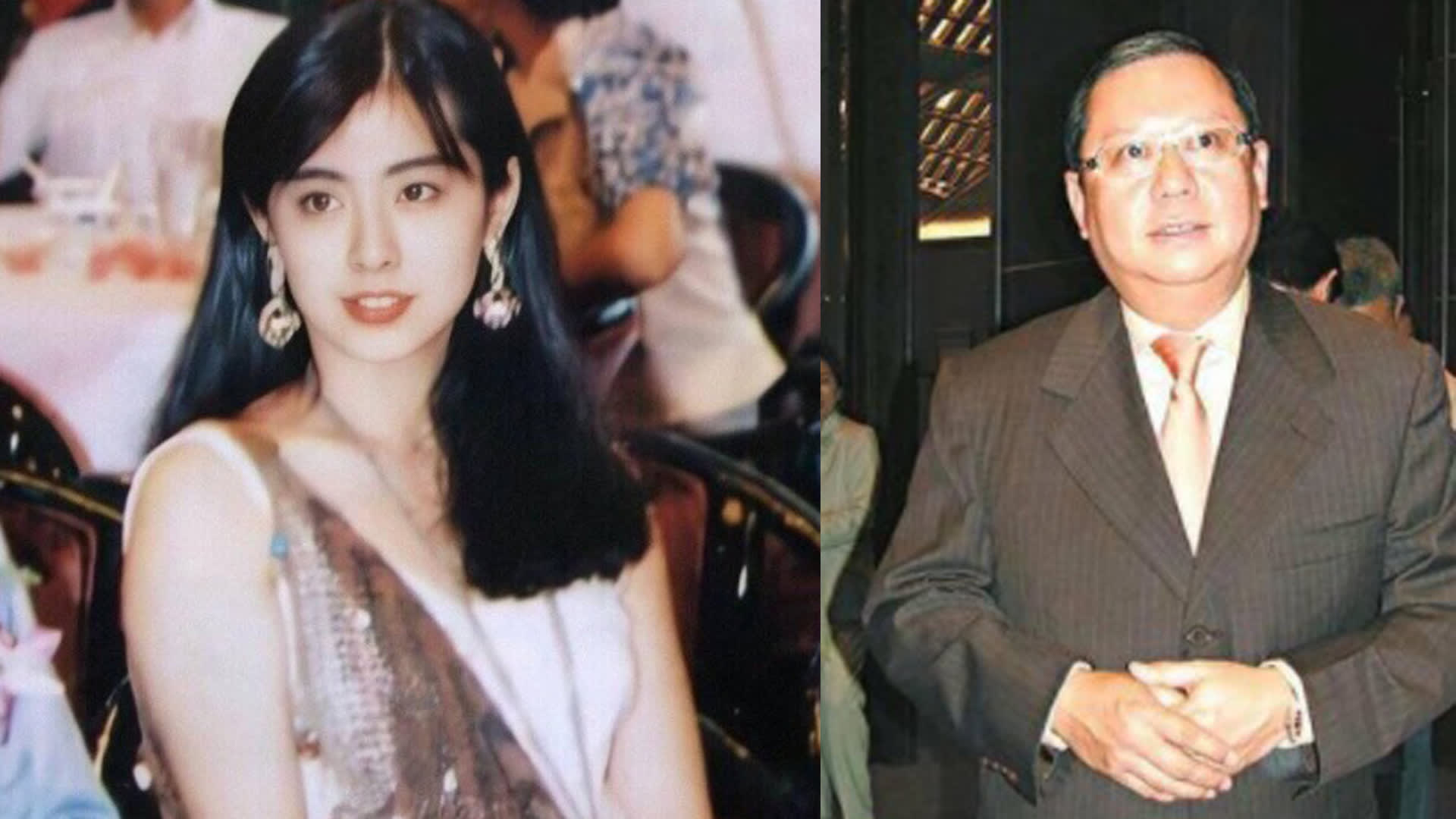 Joey Wong Couldn’t Pay For The Mansion Her Billionaire Ex Gave Her Before They Broke Up, Then Another Tycoon Stepped In To Help Her