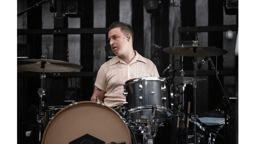Arctic Monkeys won't wait five years for next album Arctic Monkeys won't wait five years for next album
