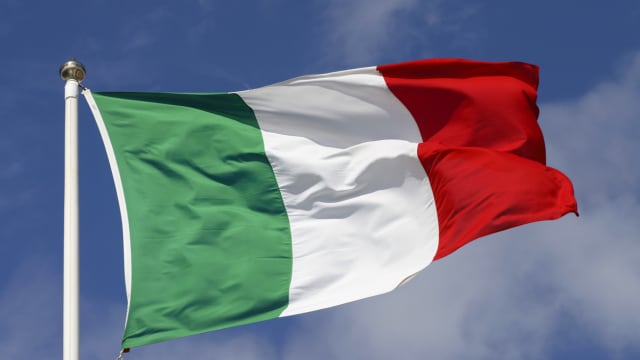 法新社：意大利已正式退出中国“一带一路”倡议