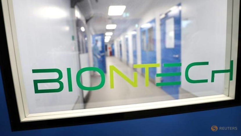 BioNTech aims to develop mRNA-based malaria vaccine BioNTech aims to develop mRNA-based malaria vaccine