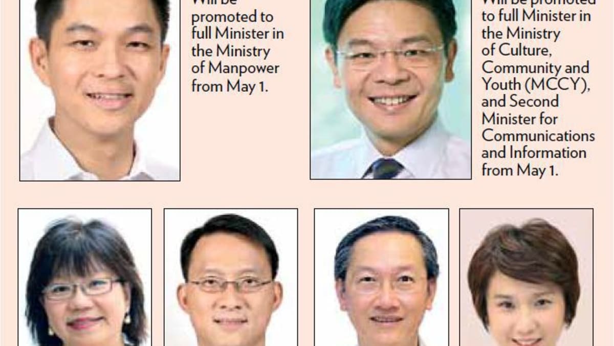 Latest Cabinet Reshuffle To Benefit Health, Social Portfolios - TODAY