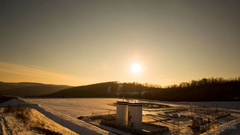Chesapeake Energy cuts 15per cent of workers as it emerges from bankruptcy Chesapeake Energy cuts 15per cent of workers as it emerges from bankruptcy